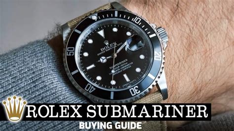 rolex submariner to buy|rolex submariner official website.